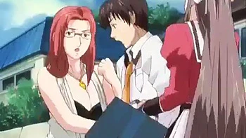 Hentaiii: Big Tits, Babe  Big Ass Porn