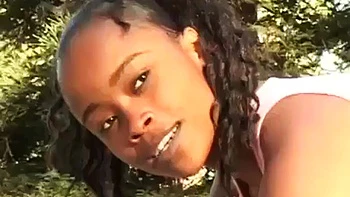 Ebony lesbians licking and toying: Eporner Porn