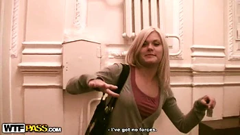 The day of real amateur couple sex fun