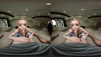 LLstar: Blowjob, Doggy  Cowgirl VR Porn