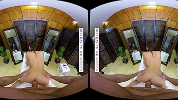 French beauty Anissa Kate is all yours today... including her backdoor