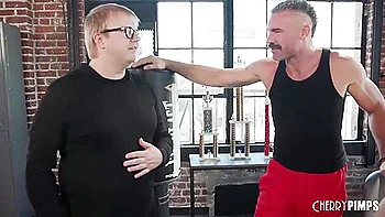 Gambling And Sidra Sages Workout Sex Video