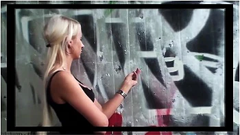 Princess Paris Dominate And Humiliate Slaves