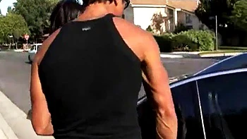 HSF - Gabriela: Blowjob, Doggy  Cowgirl Porn