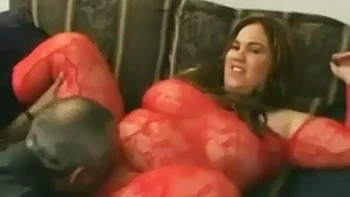 Bbw latina: Doggy, Big Tits  Hardcore Porn