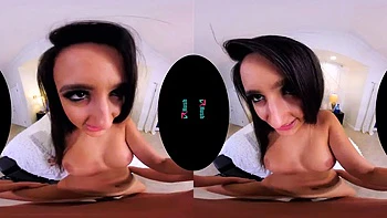 Ghfh: Blowjob, Cowgirl  Big Tits VR Porn