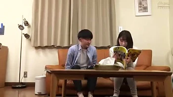 07066,Beautiful woman's lewd appearance