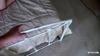 Oral Then Anal For Obedient Euro Slut - Julia Red