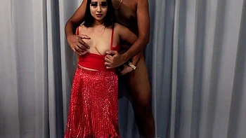Hot Indian Stepsister Fucking