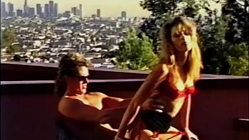 Cameo 3: Blowjob, Cowgirl  Blonde Porn