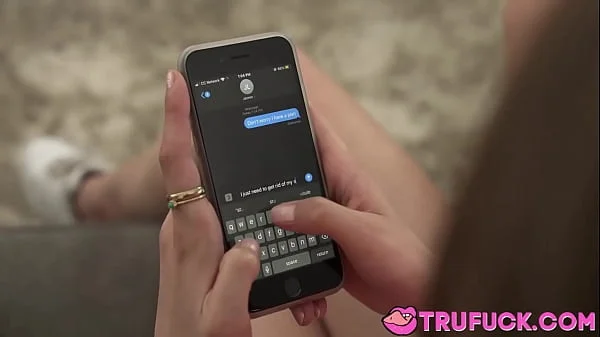 Tell Me A Bedtime Story StepSister Jazmin Luv, Penelope Kay