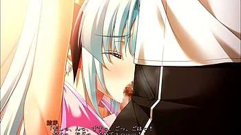 Yume 4 Subbed - Kuro no Kyoushitsu: Blowjob, Missonary  Asian Porn