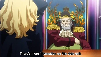 Space-pirate-sara-1-720p-v1x English Sub: Blowjob, Fansly  Cumshot Porn