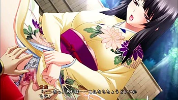 Yukino 5 Subbed - Gakuen 3: Asian, Japanese  Hentai Porn