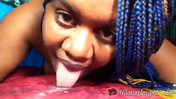 Bambulux: Bongacams, Masturbation  Solo Porn