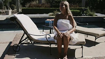 I fucked my older niece while she watched this movie. ft. Bridgette B: Porn