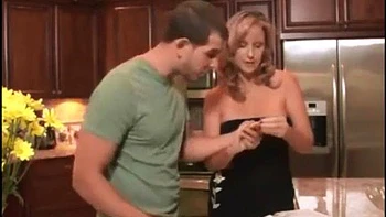 Milf Jodi: Blowjob, Doggy  Big Tits Porn