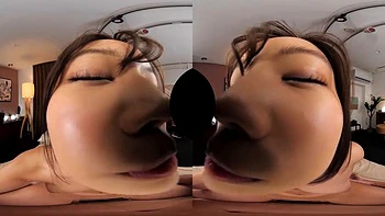 Fsvss00002 3: Missonary, Onlyfans  Japanese VR Porn