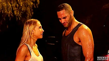 From The First Moment Movie