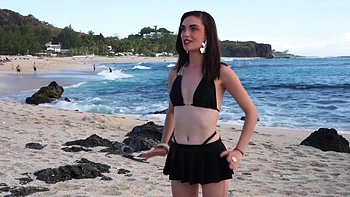 Lucy and Tyler, true inseparable - Jacquie et Michel TV