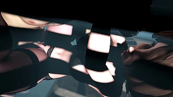 Fucking Like Crazy with Stepaunty Cass - Big Hero 6 Parody