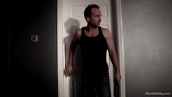 A Girl s Secret Life ft. Brooklyn Chase: Blowjob, Cowgirl  Missonary Porn