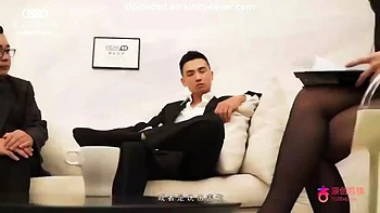 Legally Blonde: Blowjob, Doggy  Missonary Porn