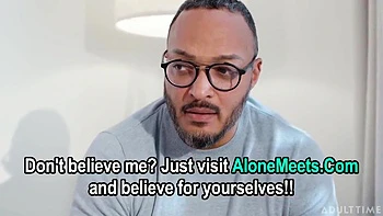 Lexi Luna - Cheating Husband Cuckold By Stepson