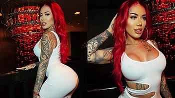 My Wife Cheated On Me In Secret - Lacey Jane Ass-to-mouth - Raissa Conte