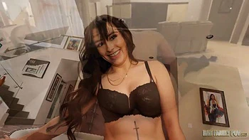 BadFamilyPOV - THE BEST STEPMOMMY CUM SLUT COMPILATION ft. Athena Anderson: Porn