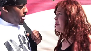 Was Found On The National Interracial Cougar Hunt With Mae Victoria