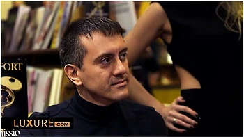 Orgy With 2 Blondes In A Swinger Club With Candy Alexa And Lucy Heart