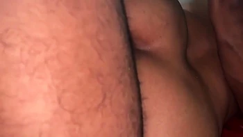 First Time Anal With Big Ass!