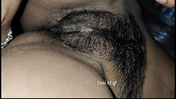 Pussy So Creamy Hairy Pussy Watch And Masterbation Cute Pink Pussy Inside