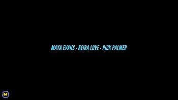 This Milf Is One Excellent Sexteacher For Young Couples