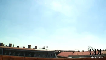 Spray to this Fantastic Newbie