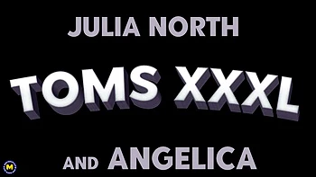 Meet Toms Xxxl, The Man With The Biggest, Fattest Long Cock In The World In His First Movie Ever