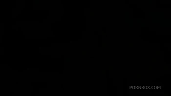 Brooke Banner Has Big Natural Tits