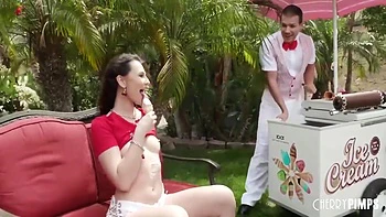 Codey And Lizs Real Boobs Movie - Liz Jordan And Codey Steele