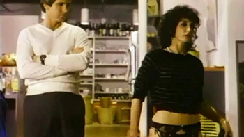 Kelly Nichols classic 3 some: Anal, Onlyfans  Vintage Porn