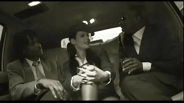 Catch me if you Can XXX - The Parody - (Full HD - Refurbished Version)