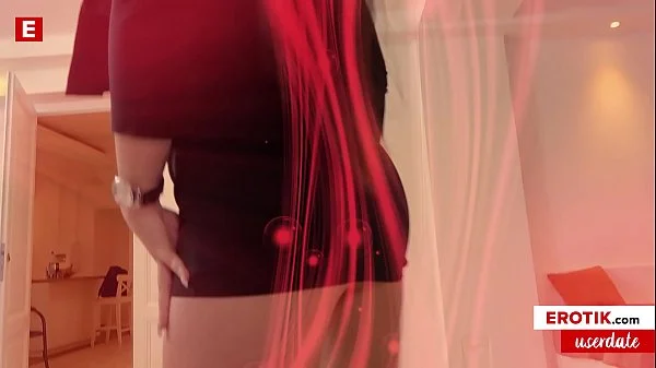 BBW Anissa Jolie BANGED by Customer of the Year! (ENGLISH) WHOLE SCENE → anissa.erotik.com FREE