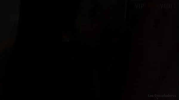 VIP SEX VAULT - Consolation Agent Invite Spanish Babe To Have Some Fun In Epic Foursome Sex (Nekane & Sicilia)