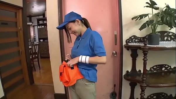 タイムファックバンディット 時間よ止まれ ～配達編～ 2