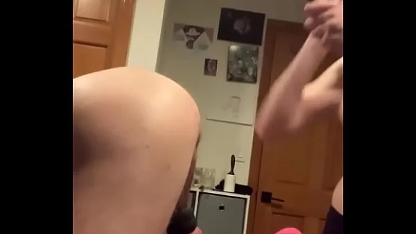 Best ball busting video