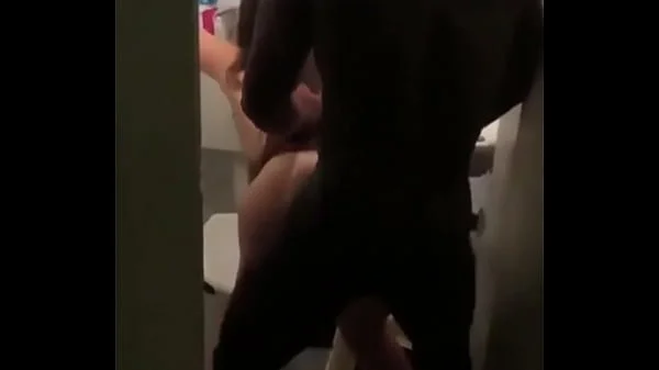 Soccermom1978 with a bbc trainer from 24hr fitness