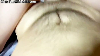 Stepmom And Stepson Share A Bed In A Hotel Room - Big Tits