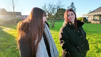 Marghot, 34 years old, sex as a way of life! - Jacquie et Michel TV