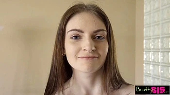 Maya Kendrick says,  Here s my Pussy, Have At It  - S1:E4 by Bratty Sis: Porn