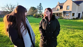 Marghot, 34 years old, sex as a way of life! - Jacquie et Michel TV